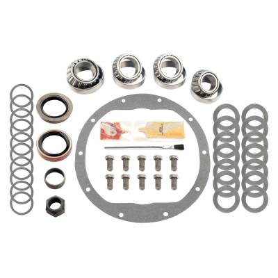 EXCEL from Richmond - EXCEL XL-1021-1 Differential Bearing Kit Koyo GM 8.5" 70-98 Car & Truck Rear