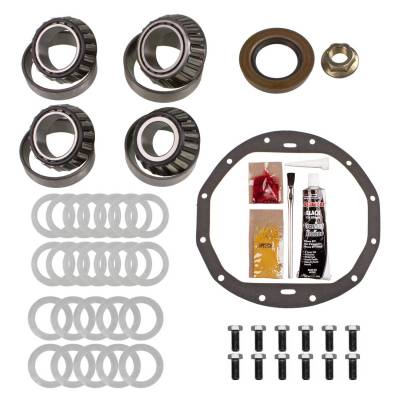 EXCEL from Richmond - EXCEL XL-1037-1 Differential Bearing Kit Koyo C8.75" 742 SM Carrier ID1.79