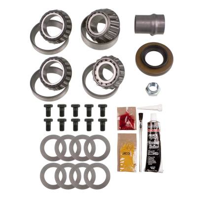 EXCEL from Richmond - EXCEL XL-1039-1 Differential Bearing Kit Koyo for Toyota 7.5 FRT 86-88 ALL 2WD