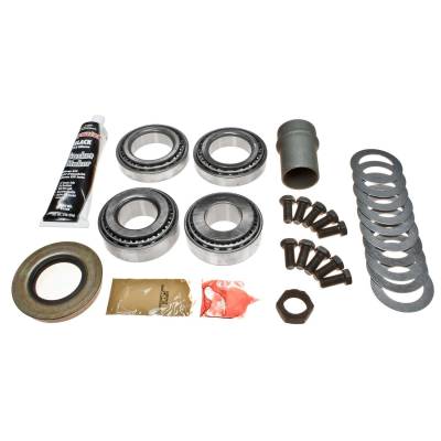 EXCEL from Richmond - EXCEL XL-1052-1 Differential Bearing Kit Koyo for GM 8.2" 55-64 3rd Member