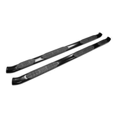 Westin - Westin 21-534235 Pro Traxx 5 W2W Nerf Bars for 99-16 F250-F550 Crew Cab 8' Bed