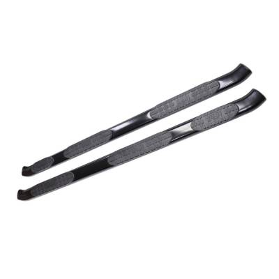 Westin - Westin 21-534335 Pro Traxx 5 W2W Nerf Bars for 10-18 RAM 2500/3500 Crew 8' Bed