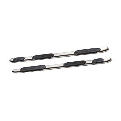 Westin - Westin 21-534310 PROTRAXX 5 W2W Nerf Bars for 09-24 RAM 1500 Crew/Quad Cab SS