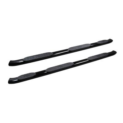 Westin - Westin 21-534705 Pro Traxx 5 W2W Nerf Bars for 19-25 RAM 1500 Crew Cab 5'7"
