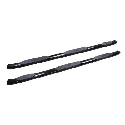 Westin - Westin 21-534725 Pro Traxx 5 W2W Nerf Bars for 19-25 RAM 1500 Crew Cab 6'5"
