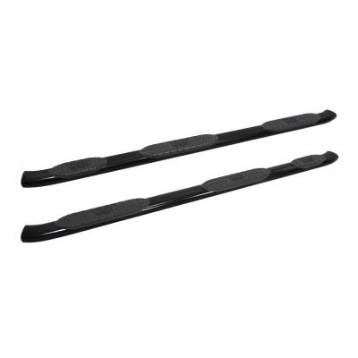 Westin - Westin 21-534685 Pro Traxx 5 W2W Nerf Bars for 19-25 Silverado/Sierra Crew 5'5"