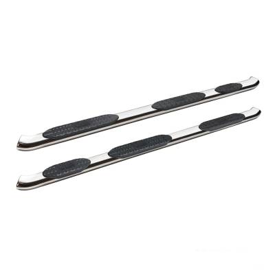 Westin - Westin 21-534730 Pro Traxx 5 W2W Nerf Bars for 19-25 RAM 1500 Quad Cab 76.3"