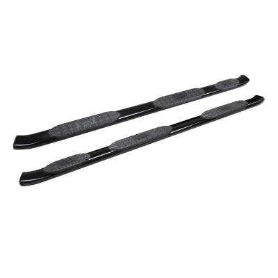 Westin - Westin 21-534735 Pro Traxx 5 Oval W2W Nerf Bars for 19-25 RAM 1500 Quad 6'5"