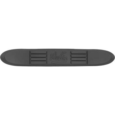 Westin - Westin 25-0001 Signature 3 Step Pad & Clips Universal Fitment