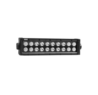 Westin - Westin 09-12212-20C 20" B-FORCE Double Row LED Light Bar