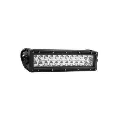 Westin - Westin 09-13212C EF2 Double Row Low Profile Combo Pattern LED Light Bar