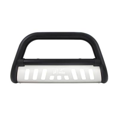 Westin - Westin 32-3645 Ultimate Bull Bar for 15-22 Colorado/Canyon Black