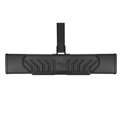 Westin - Westin 28-50015 R5 Hitch Step 27" Step for 2" Receiver Black