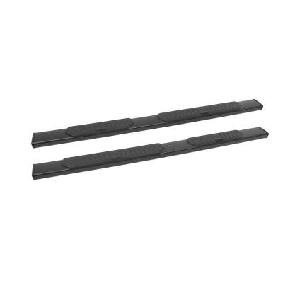 Westin - Westin 28-51005 Black R5 Nerf Bars for 15-22 Colorado/Canyon Extended Cab