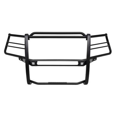 Westin - Westin 40-33955 Grille Guard for 19-25 Silverado 1500 22 LTD Exc ZR2 & 19 LD