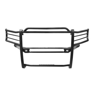 Westin - Westin 40-33545 Grille Guard for 09-24 RAM 1500 Classic Exc Rebel & Warlock