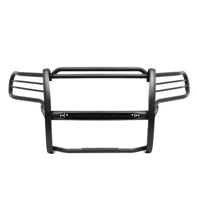 Westin - Westin 40-33815 Sportsman x Grille Guard for 14-21 Jeep Grand Cherokee