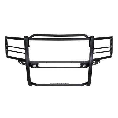 Westin - Westin 40-33875 Grille Guard for 16-18 Silverado 1500 19 Silverado LD