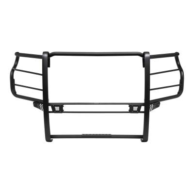 Westin - Westin 40-33995 Sportsman x Grille Guard for 20-25 Silverado 2500/3500