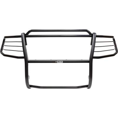 Westin - Westin 40-3805 Grille Guard for 15-20 Tahoe/Suburban Exc 2500HD/3500HD