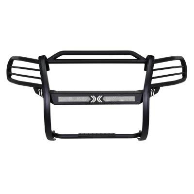 Westin - Westin 40-33885 Sportsman x Grille Guard for 16-23 Toyota Tacoma