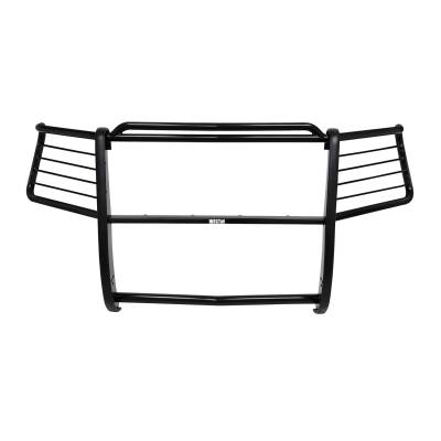Westin - Westin 40-3955 Grille Guard for 19-25 Silverado 1500 Exc 19 LD Sensors