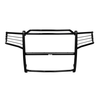 Westin - Westin 40-3975 Grille Guard for 19-24 RAM 1500 Exc Classic Rebel Warlock TRX