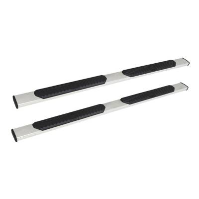 Westin - Westin 28-51290 Stainless Steel R5 Nerf Bars for 19-25 Ford Ranger SuperCrew