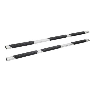 Westin - Westin 28-534180 R5 M-Series Nerf Bars for 16-23 Toyota Tacoma Double Cab 6'