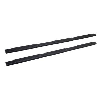 Westin - Westin 28-534185 Black R5 M-Series Nerf Bars for 16-23 Toyota Tacoma Dbl Cab 6'