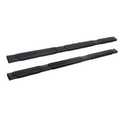 Westin - Westin 28-534685 R5 M-Series W2W Nerf Step Bars 5" Black