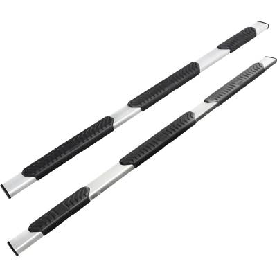 Westin - Westin 28-534720 R5 M-Series Nerf Bars for 19-24 RAM 1500 Crew 6.5' Polished