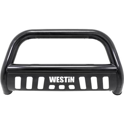 Westin - Westin 31-6005 E-Series Bull Bar for 16-23 Toyota Tacoma Black