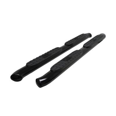 Westin - Westin 21-24145 Pro Traxx 4" Oval Nerf Bars for 19-23 Ranger SuperCab Black