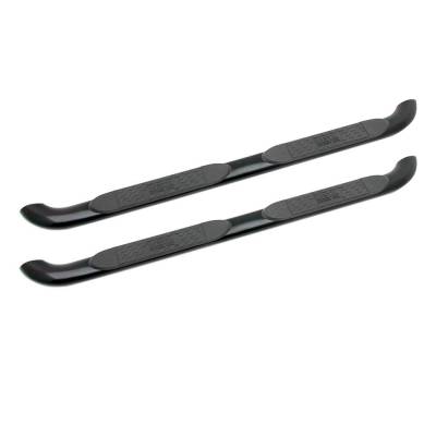 Westin - Westin 21-3835 Platinum 4" Nerf Bars for 14-24 Toyota 4Runner SR5 TRD Pro Trail
