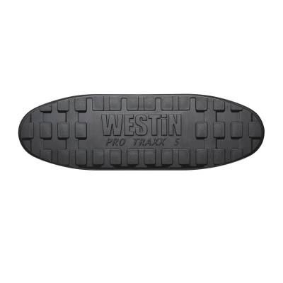 Westin - Westin 21-50002 Pro Traxx 5 Step Pad & Clip Kit w/14" Pad Replacement Service