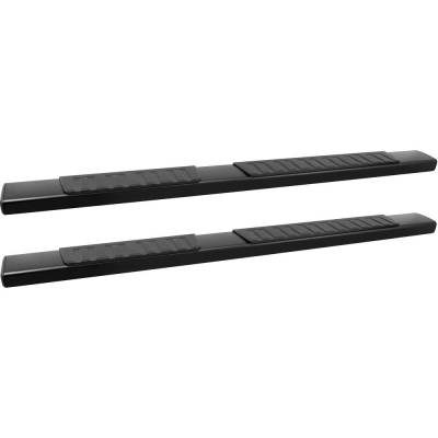 Westin - Westin 28-71025 R7 Nerf Bars for 07-18 Silverado/Sierra Ext/Double Cab