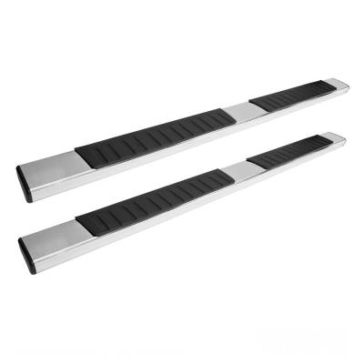 Westin - Westin 28-71220 R7 Nerf Bars SS for 19-23 RAM 1500 Crew No Classic