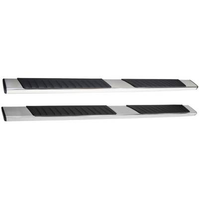 Westin - Westin 28-71250 R7 Nerf Bars for 19-25 Silverado/Sierra Std Cab
