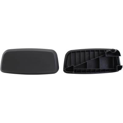 Westin - Westin 28-71991 R7 Nerf Step Bars Replacement End Cap Kit Universal Fit