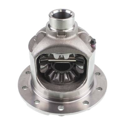 EXCEL from Richmond - EXCEL XL-5050 Differential Carrier Loaded for 99-ON GM 8.6" 30SPL