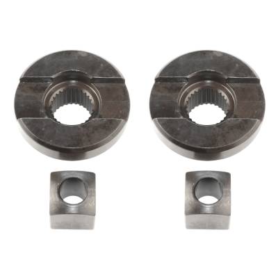 EXCEL from Richmond - EXCEL XL-5135 Differential Mini Spool for GM 10-Bolt 8.2"