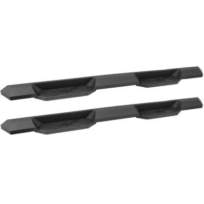 Westin - Westin 56-24015 HDX Xtreme Nerf Bars for 15-25 Colorado/Canyon Crew Cab