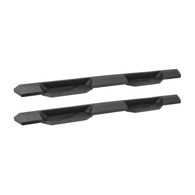 Westin - Westin 56-24025 HDX Xtreme Nerf Bars for 16-24 Titan XD 17-24 Titan Crew Cab