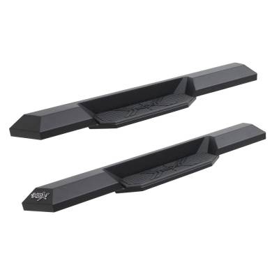 Westin - Westin 56-24055 HDX Xtreme Nerf Bars for 18-26 Jeep Wrangler JL 2DR