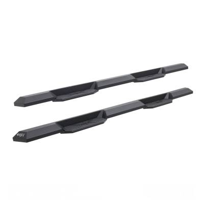 Westin - Westin 56-24145 HDX Xtreme Nerf Bars for 19-23 Ranger SuperCab Textured Blk