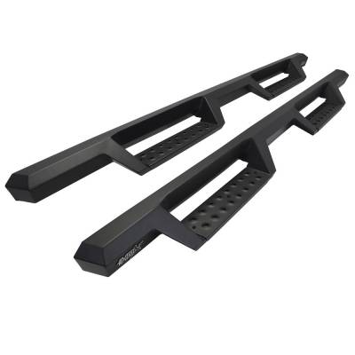 Westin - Westin 56-13555 HDX Drop Nerf Bars for 09-23 RAM 1500 Classic Quad Cab