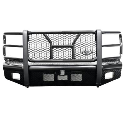 Westin - Westin 58-31105 HDX Bandit Front Bumper for 18-20 Ford F150