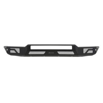 Westin - Westin 58-41035 Pro-Mod Front Bumper for 14-21 Toyota Tundra