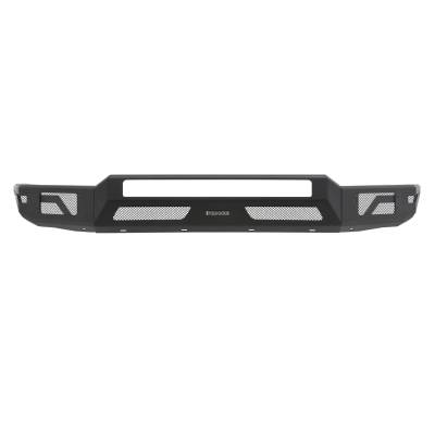 Westin - Westin 58-41045 Pro-Mod Front Bumper for 16-23 Toyota Tacoma